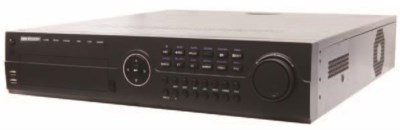 HIK-7732NI-SP-2U-2 - panel